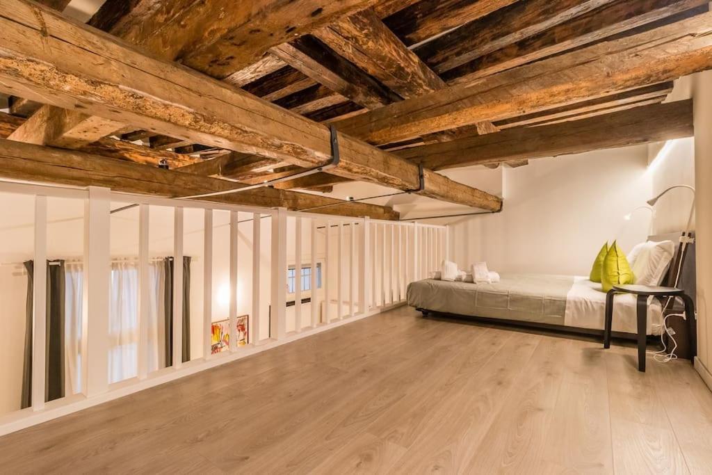 Ca' Nova @San Marco Leilighet Venezia Eksteriør bilde